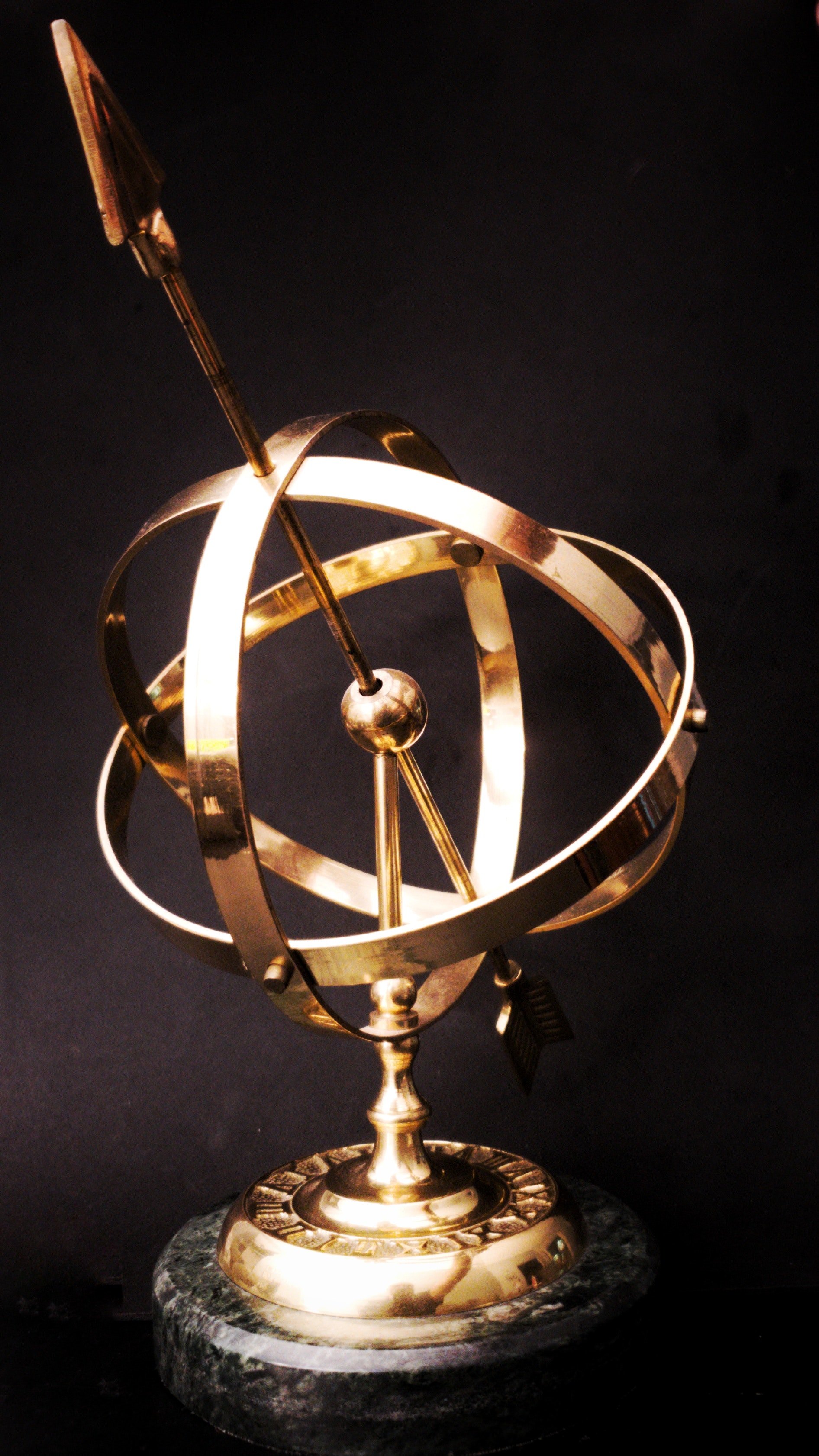 Precision Instruments
