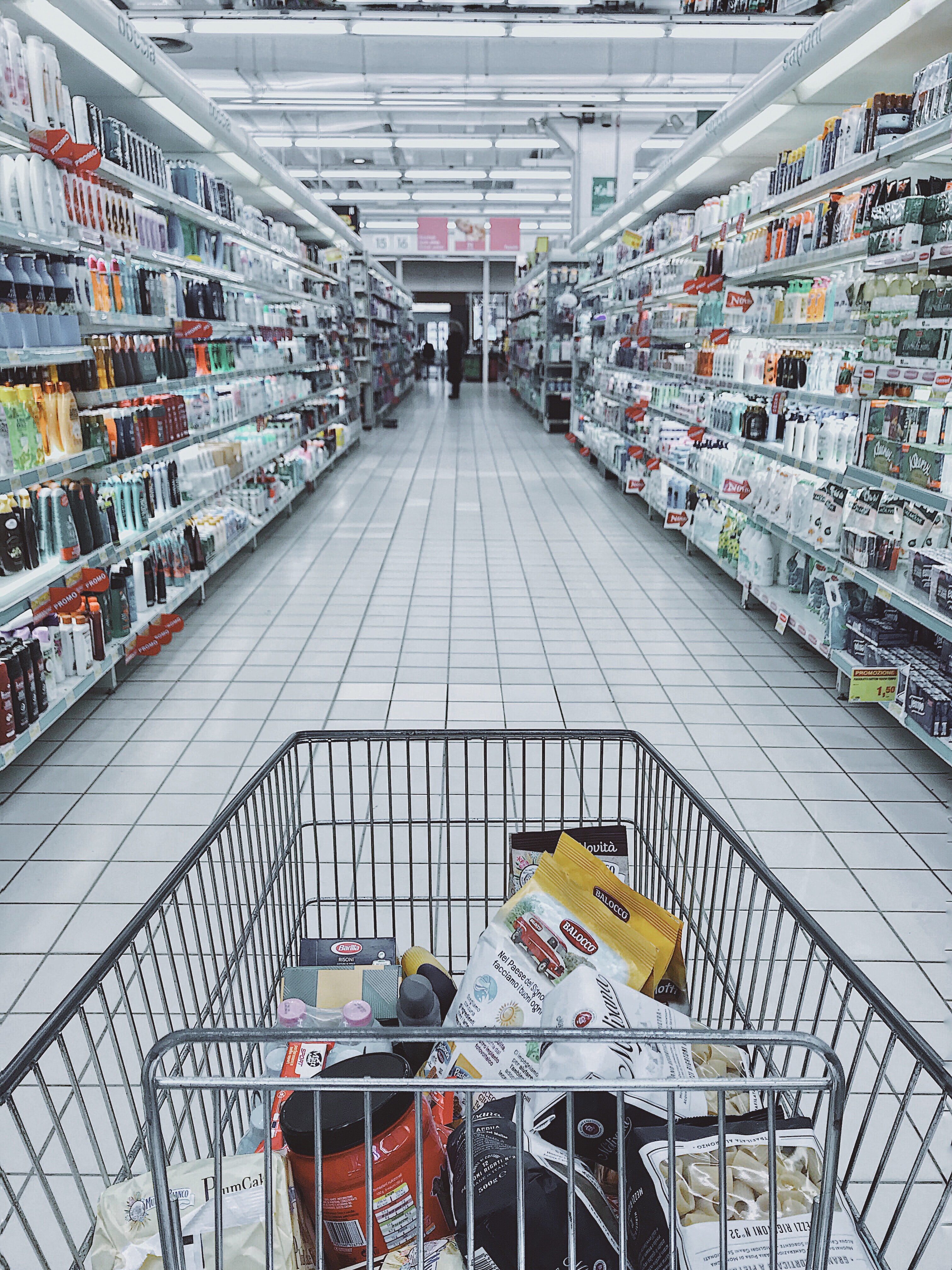 Retail